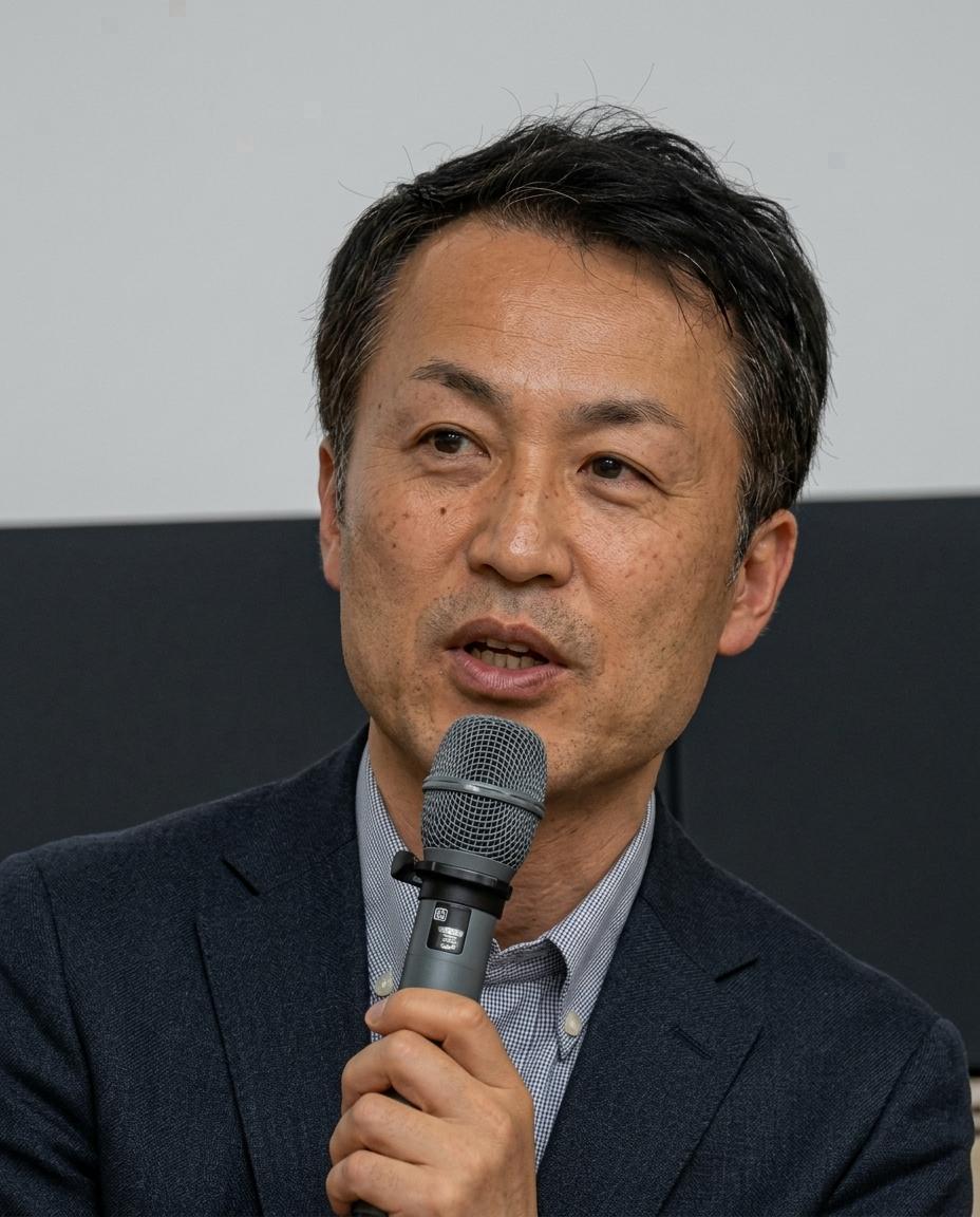 Masahiko Abe