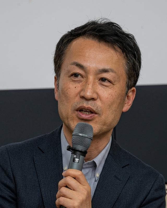 Masahiko Abe