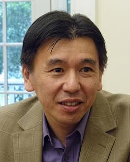 Masato Kajimoto