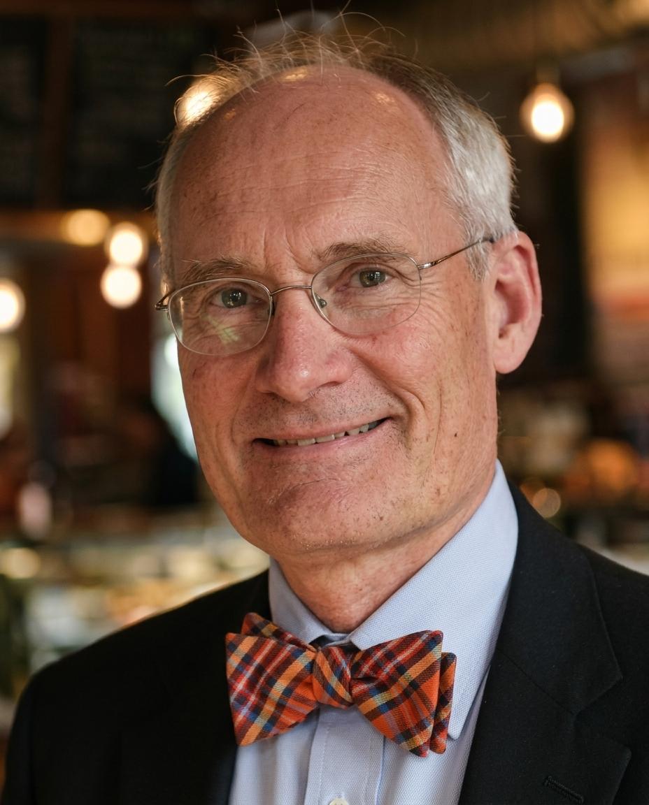 Mats Svensson