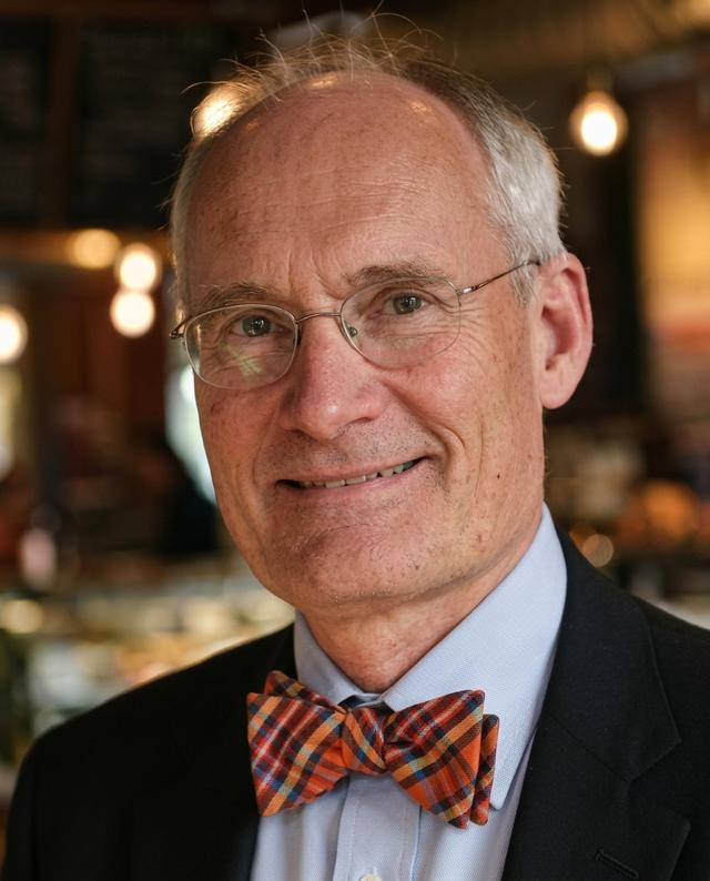 Mats Svensson