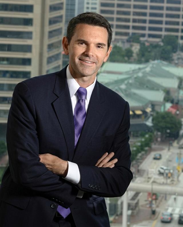 Matt Austin