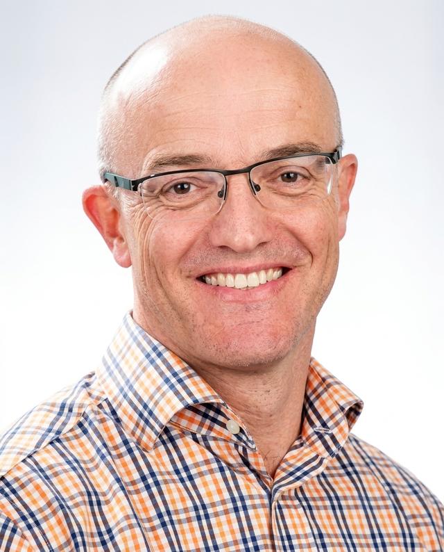 Matthew Wright