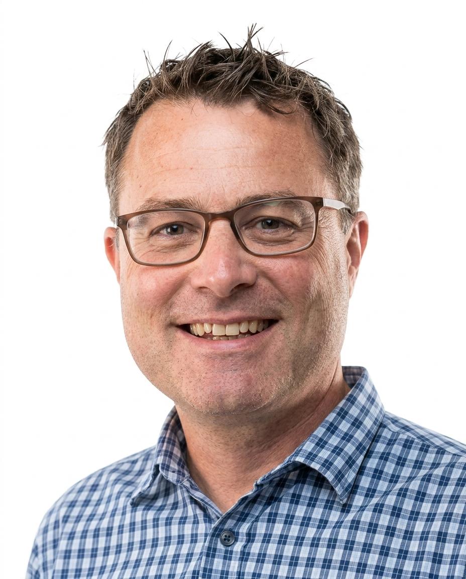 Matt Hogan