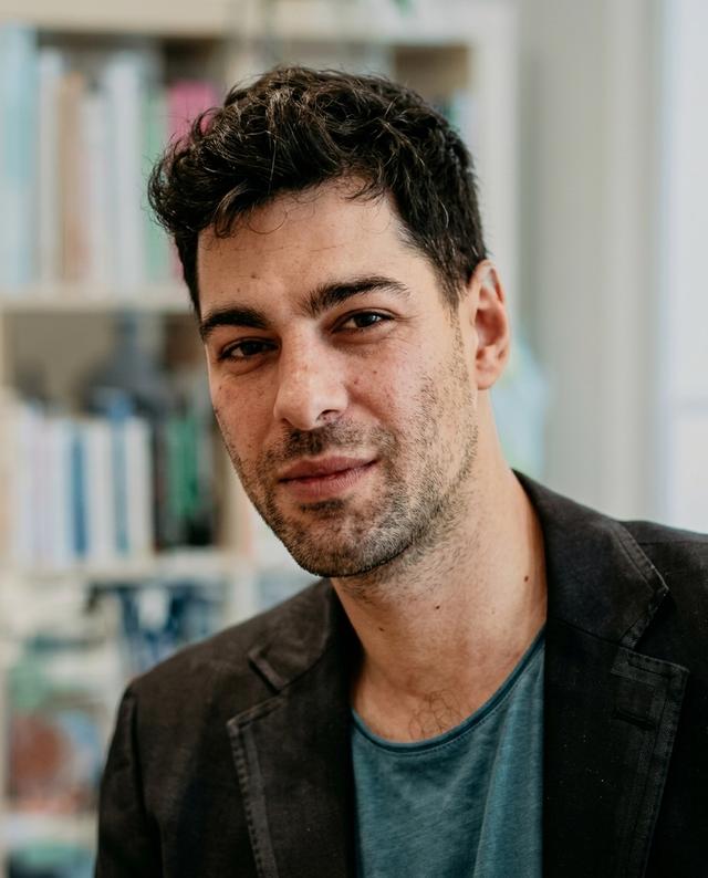Matteo Dora