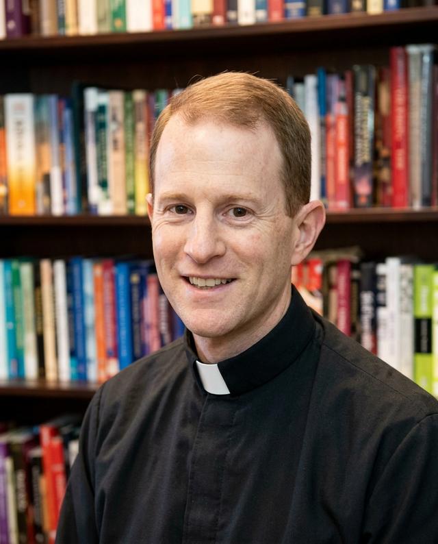 Matthew E. Carnes