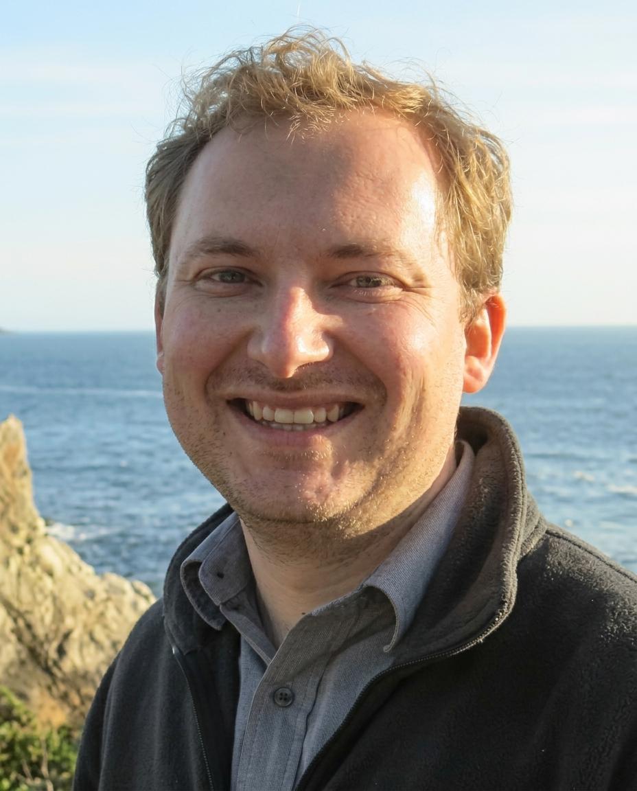 Matthew Heiner