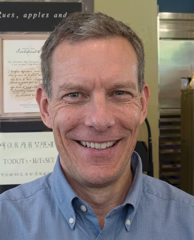 Matthew O. Jackson