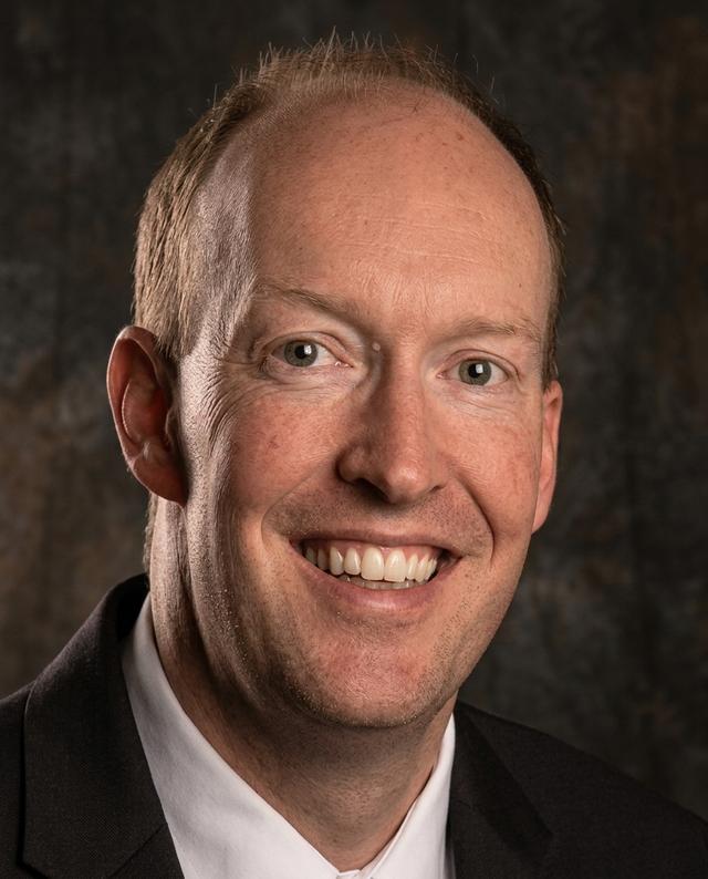 Matthew Sparke