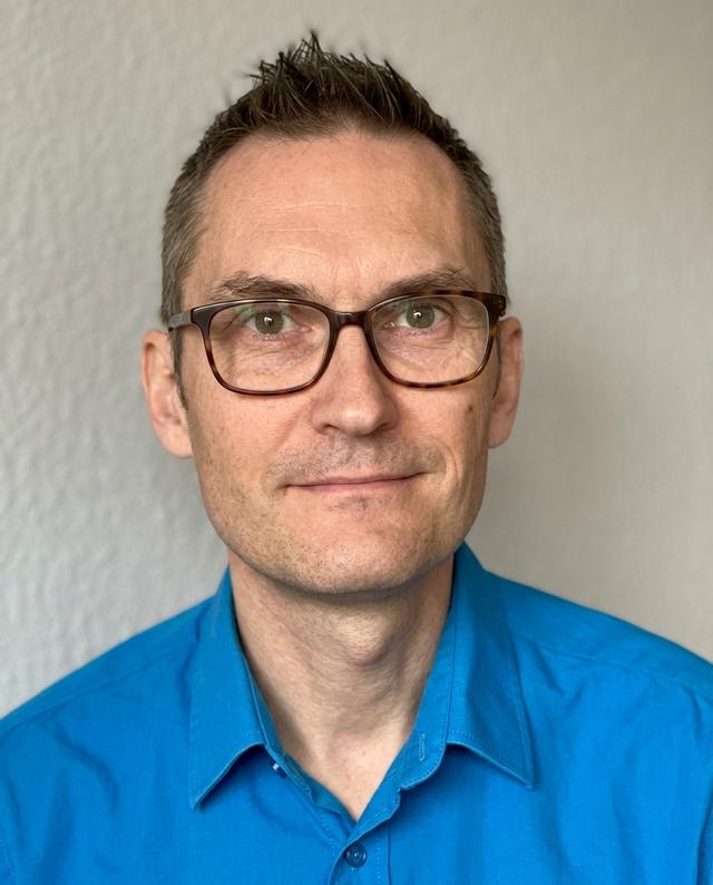 Matthias Koenig