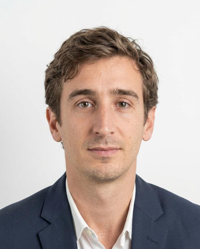 Matthieu Bellon