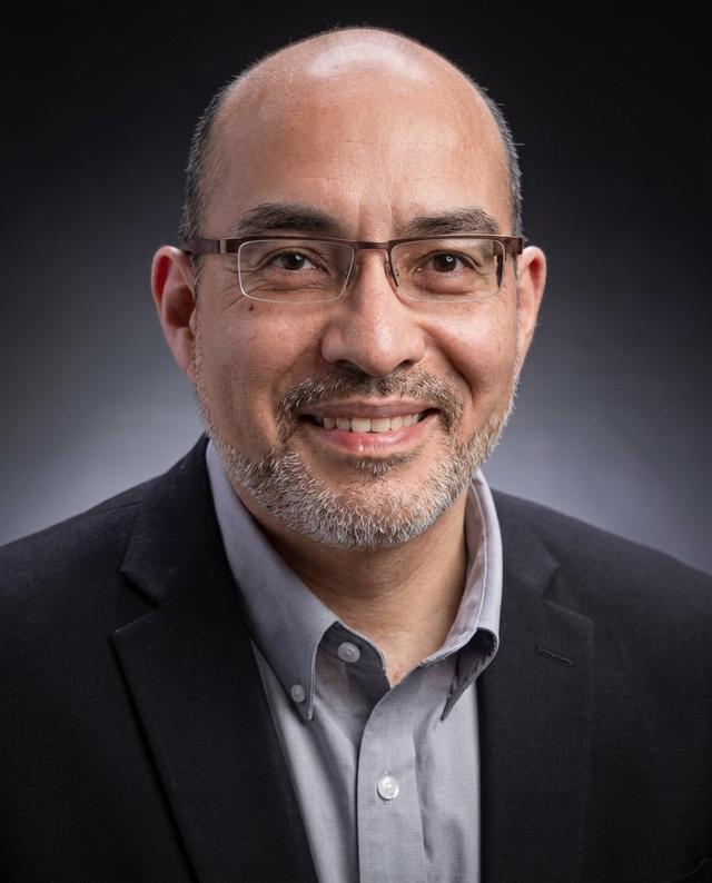 Dr. Matthew (Matt) Montoya