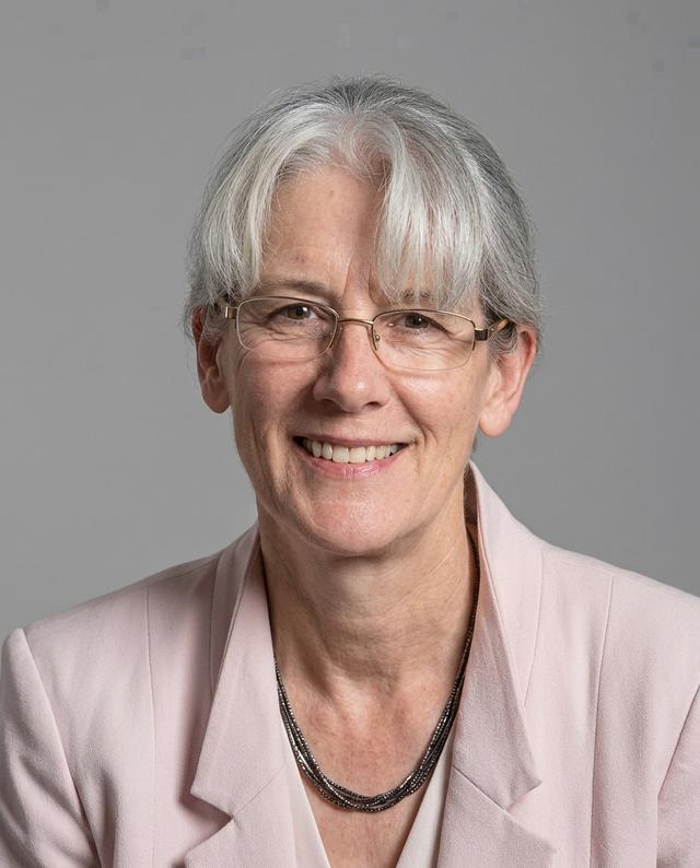 Maureen Hassall