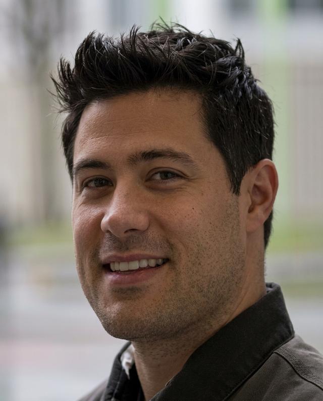 Maurício Aniche