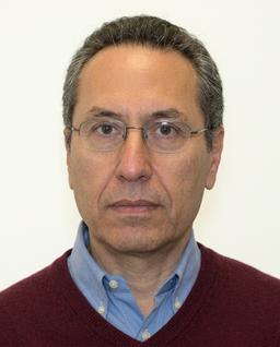 Mauricio García Moreno