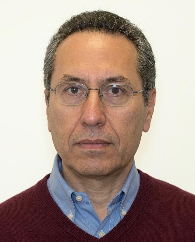 Mauricio García Moreno