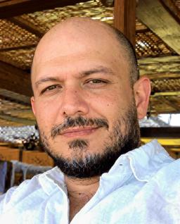 Mauricio Gómez Castillo