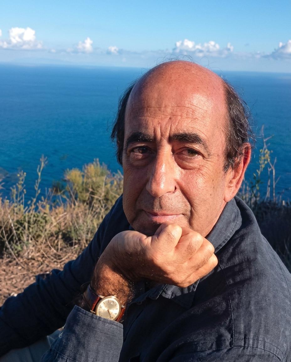 Mauro Calise