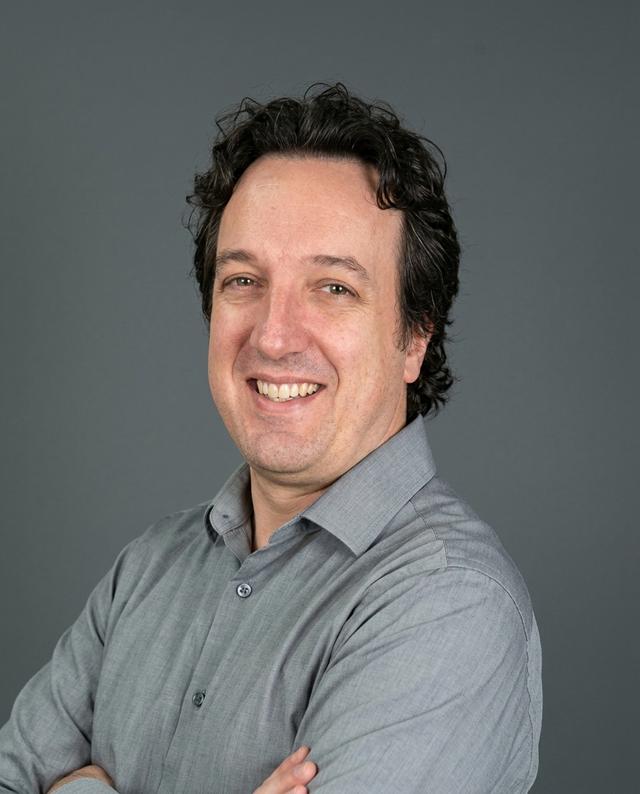 Mauro Nalesso