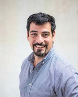 Mauro Tamayo
