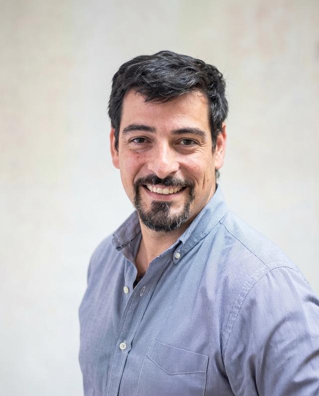 Mauro Tamayo