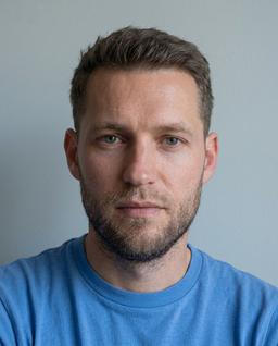 Max Greene