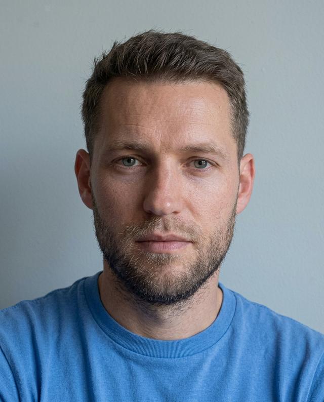 Max Greene
