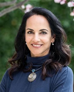 Maya Adam, MD