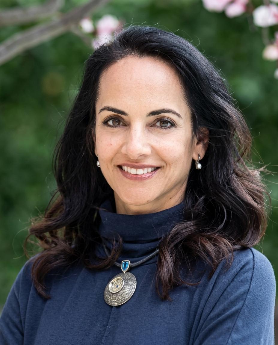 Maya Adam, MD
