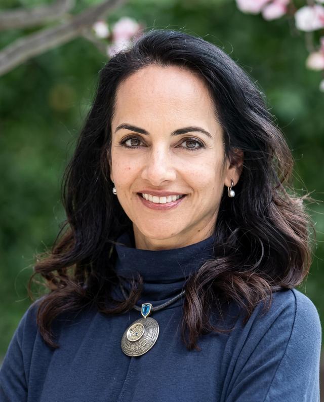 Maya Adam, MD