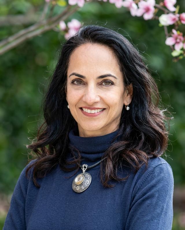 Maya Adam