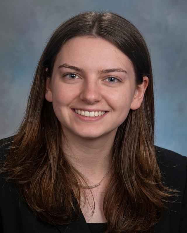 Megan Rybarczyk