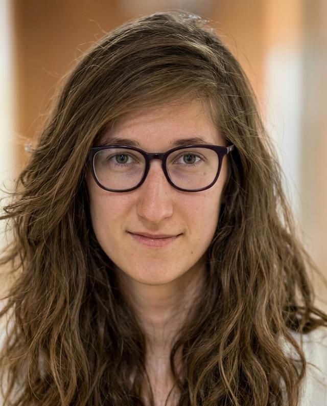 Meghan Perdue
