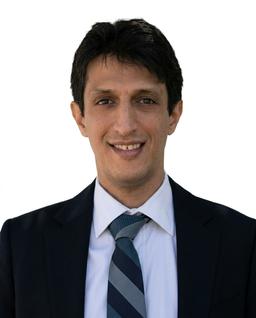 Mehdi Alemi