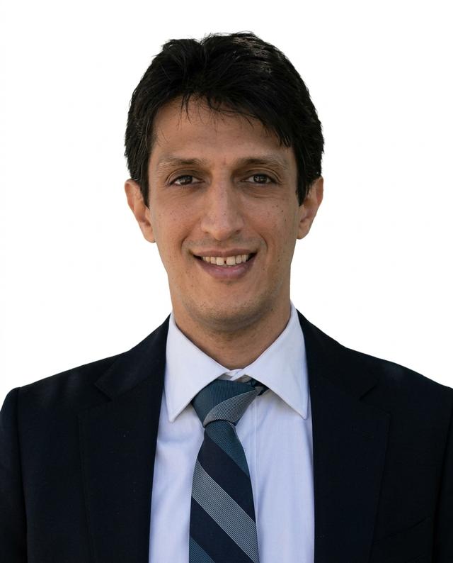 Mehdi Alemi