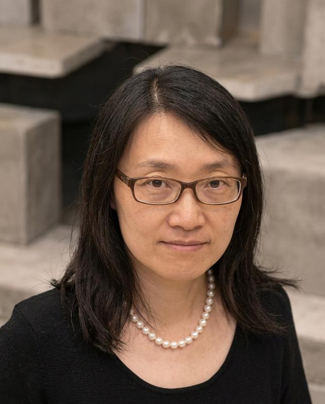 Mei Hong