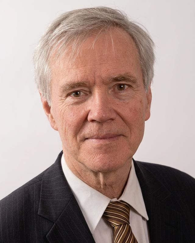 Meine Pieter van Dijk