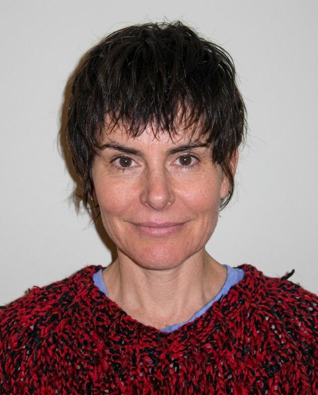 Melanie Manos