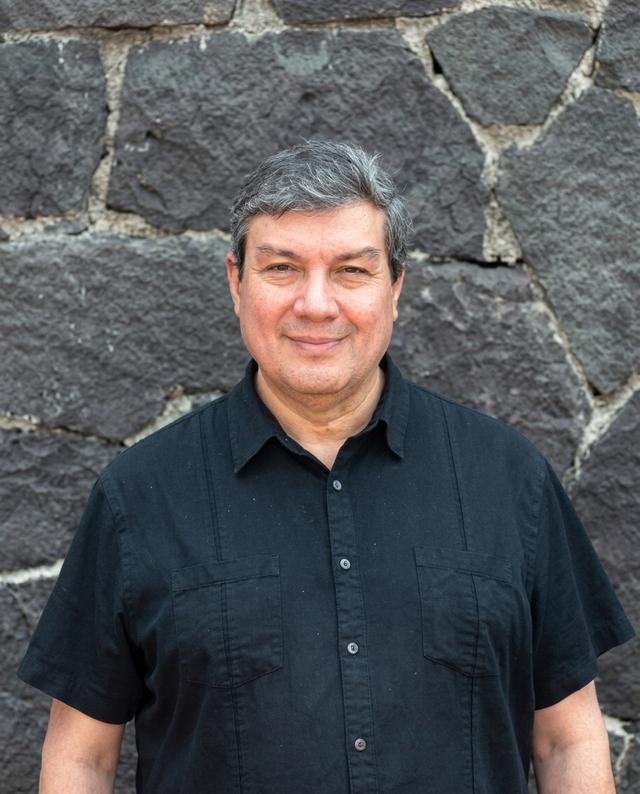 Melchor Sánchez Mendiola