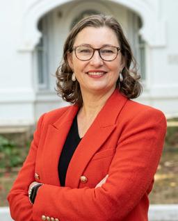 Melissa van der Vyver