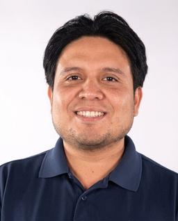 Guillermo del Jesús Valdez Ramayo