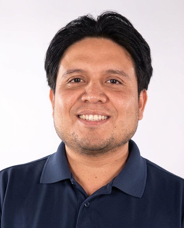 Guillermo del Jesús Valdez Ramayo