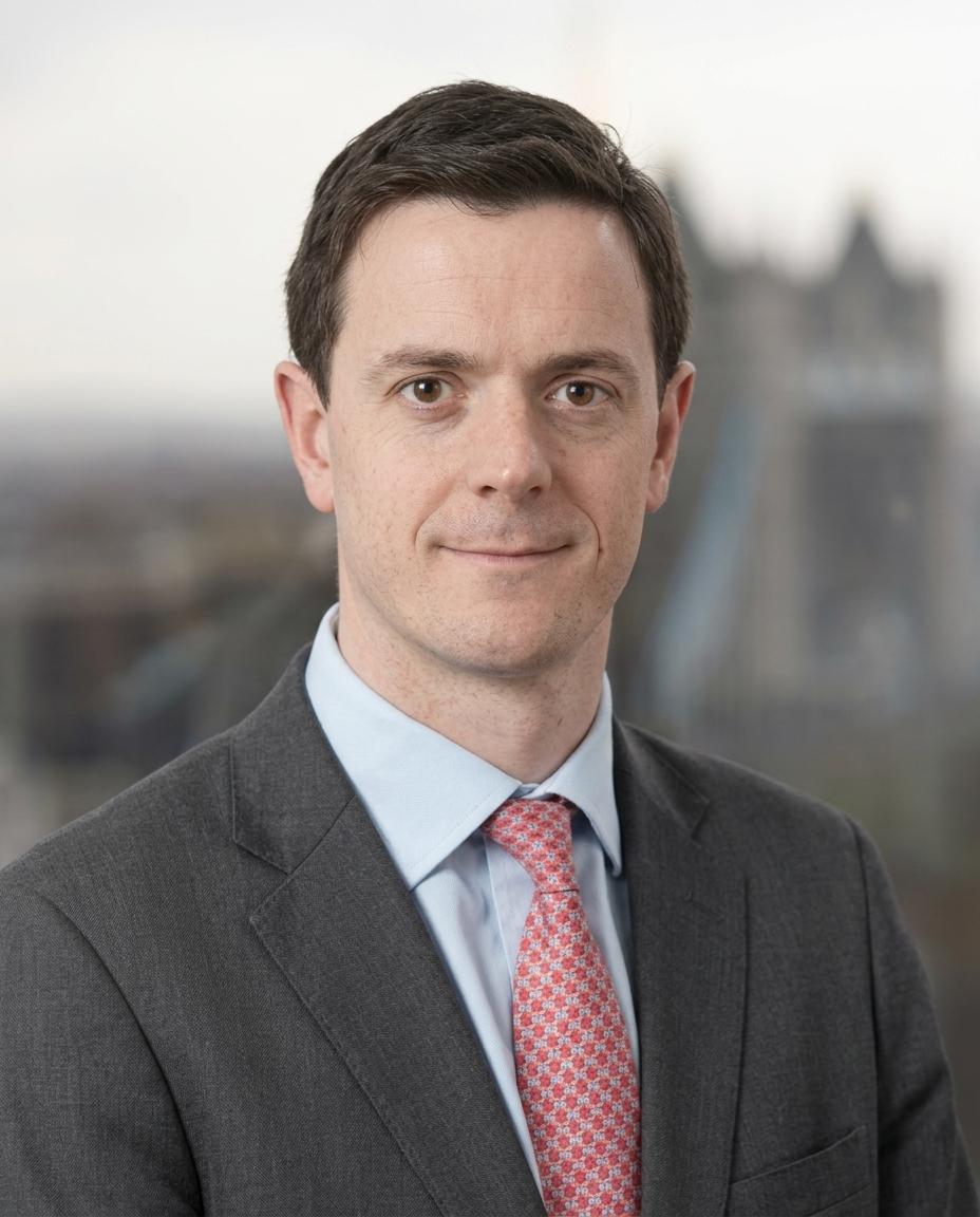 Andrew Menzies