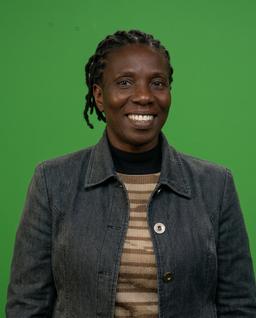 Mercy Owusu Ansah
