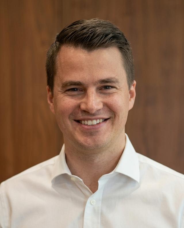 Stephan Mergenthaler