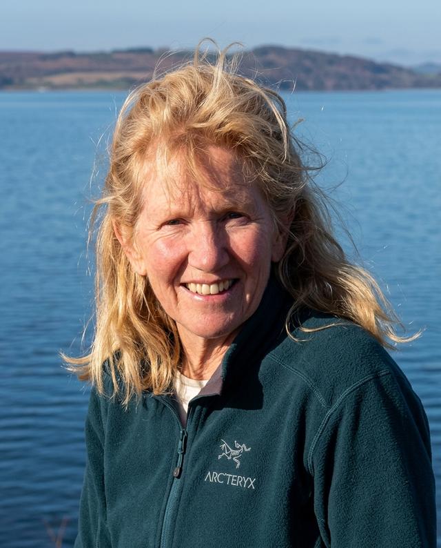 Meriwether Wilson