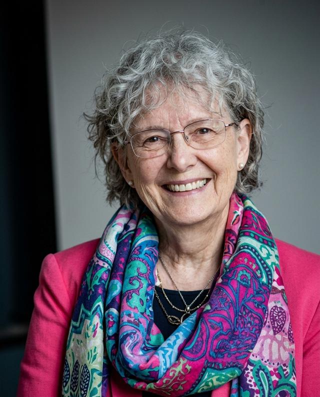 Mia Leijssen