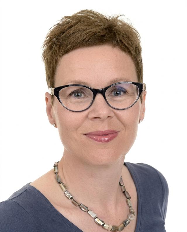Mia Rönnmar