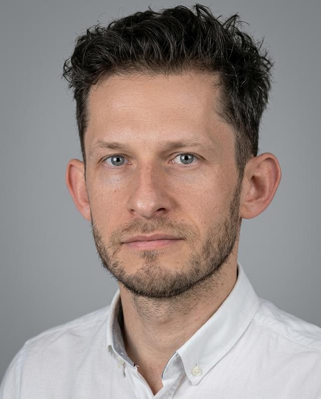 Michał Krupiński
