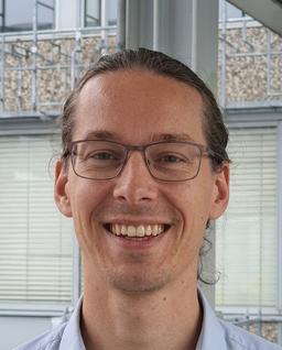 Michał van Hooft